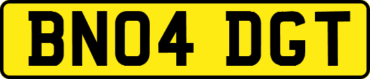 BN04DGT