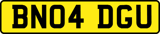 BN04DGU