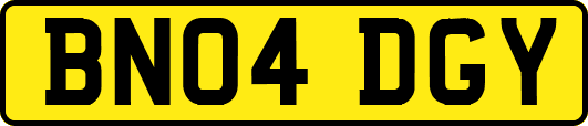 BN04DGY