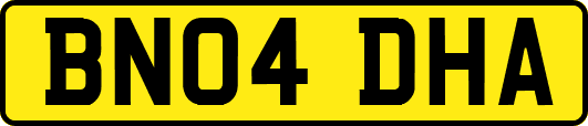 BN04DHA
