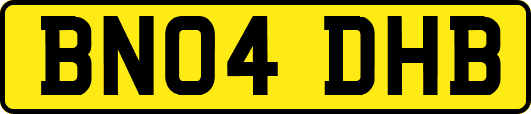 BN04DHB