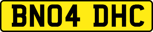 BN04DHC