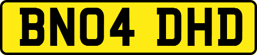 BN04DHD