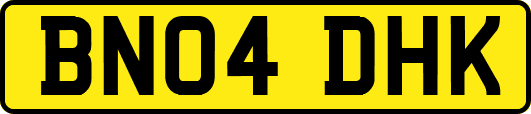 BN04DHK