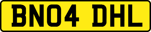 BN04DHL