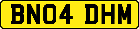 BN04DHM
