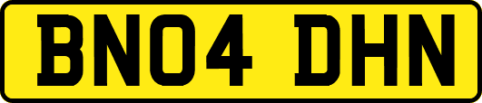 BN04DHN