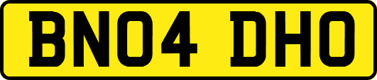 BN04DHO