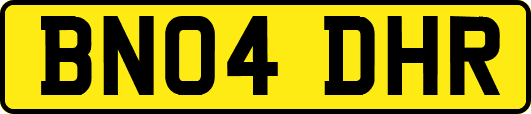 BN04DHR