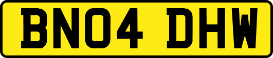 BN04DHW