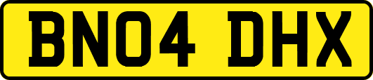BN04DHX