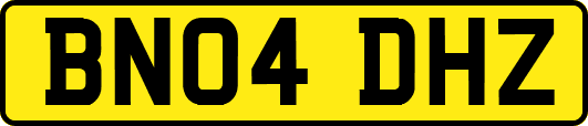 BN04DHZ