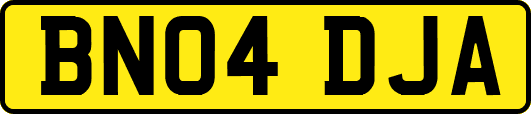 BN04DJA