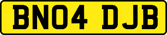 BN04DJB