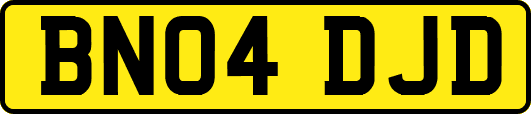 BN04DJD