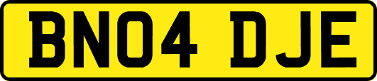 BN04DJE