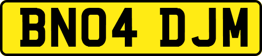 BN04DJM