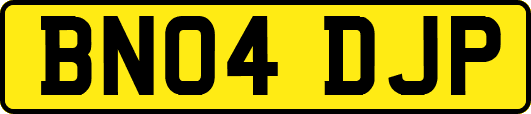 BN04DJP