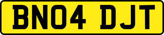 BN04DJT