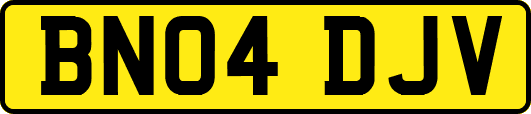 BN04DJV