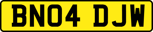 BN04DJW