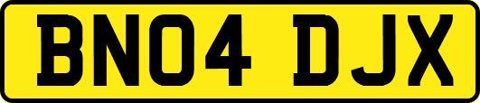 BN04DJX