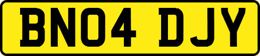 BN04DJY
