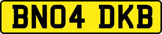 BN04DKB