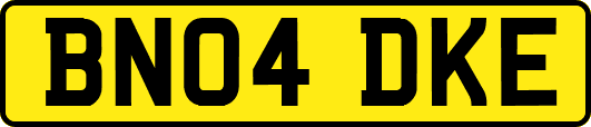 BN04DKE