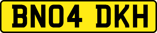 BN04DKH