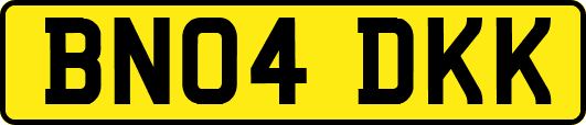 BN04DKK