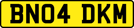 BN04DKM