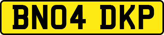 BN04DKP