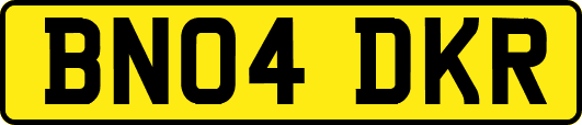 BN04DKR
