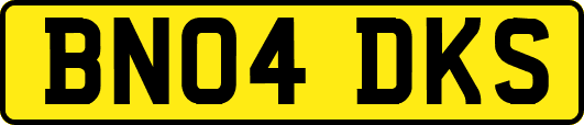 BN04DKS