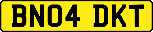 BN04DKT