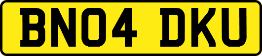 BN04DKU
