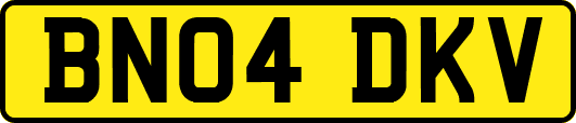BN04DKV