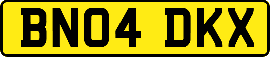 BN04DKX
