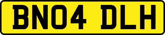 BN04DLH
