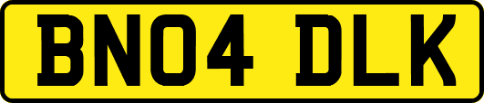 BN04DLK