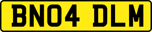 BN04DLM