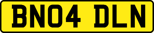 BN04DLN