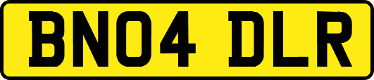 BN04DLR