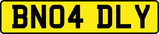 BN04DLY