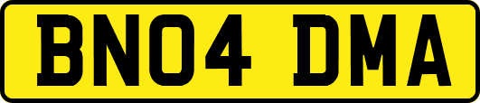 BN04DMA