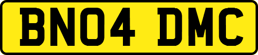 BN04DMC