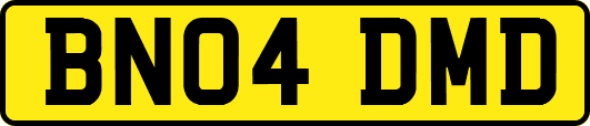 BN04DMD