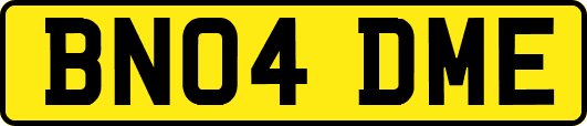 BN04DME