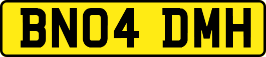 BN04DMH